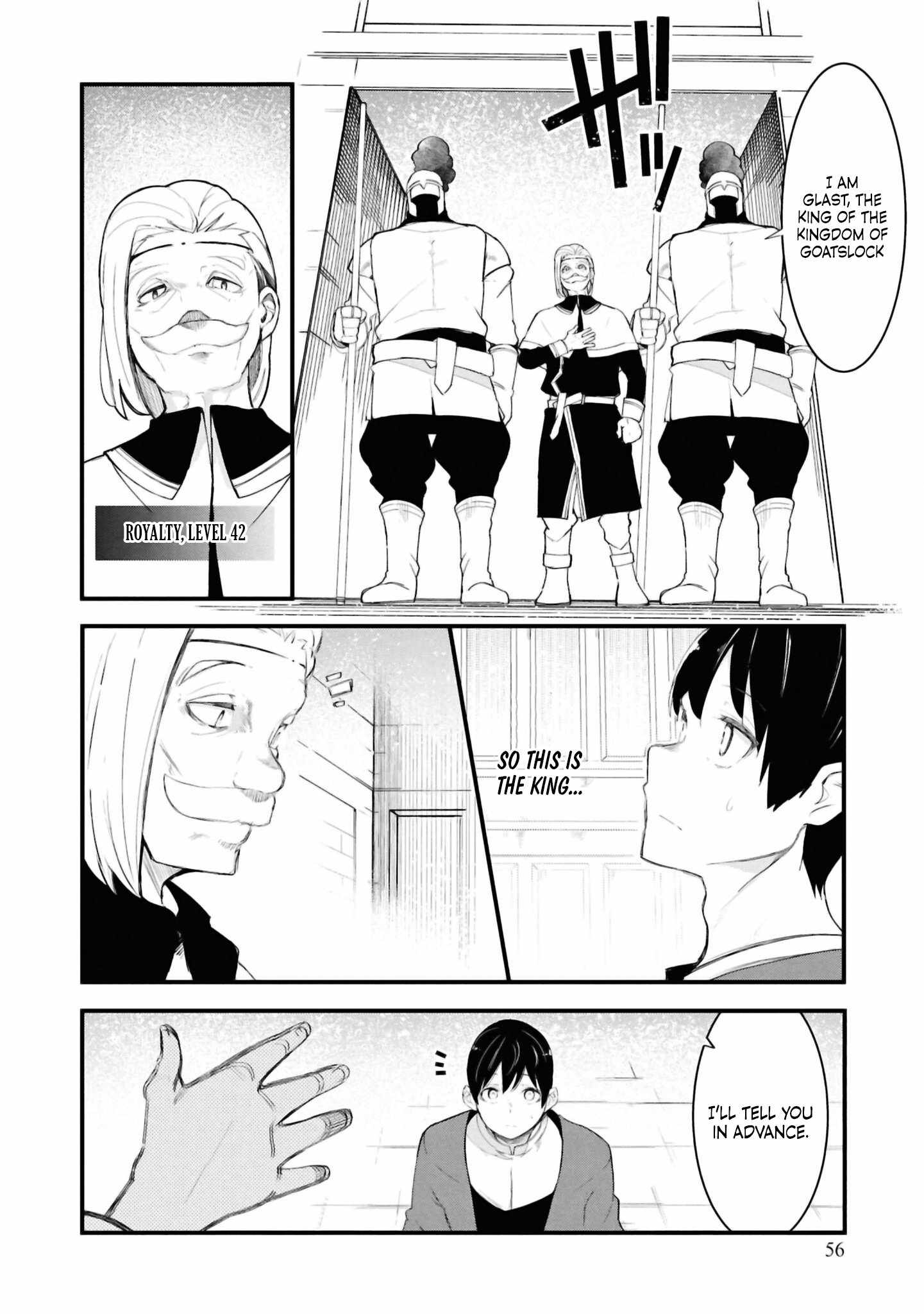 Seichou Cheat de Nandemo Dekiru You ni Natta ga, Mushoku Dake wa Yamerarenai You Desu Chapter 80 6